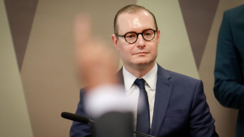 Zanin vence disputa milionária contra sogro por lucros de ex-escritório