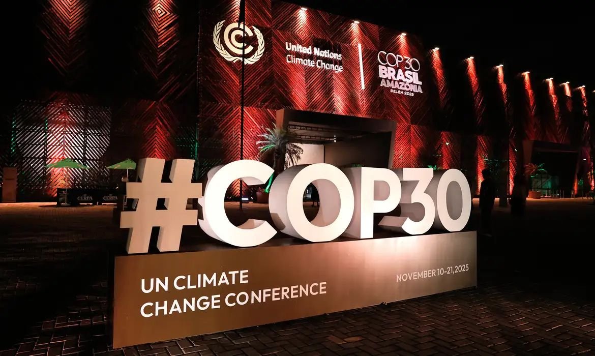 ‘Na Mesa da COP30’ avança para cenário internacional e lança playbook