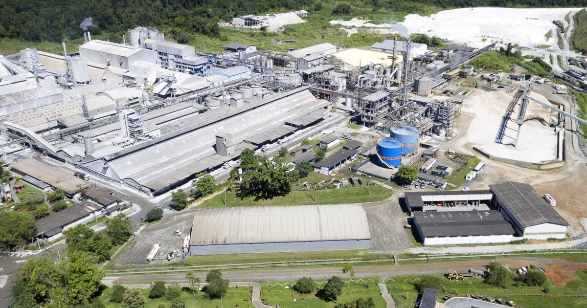 Mosaic aponta queda acentuada da demanda no 4º trimestre de 2025