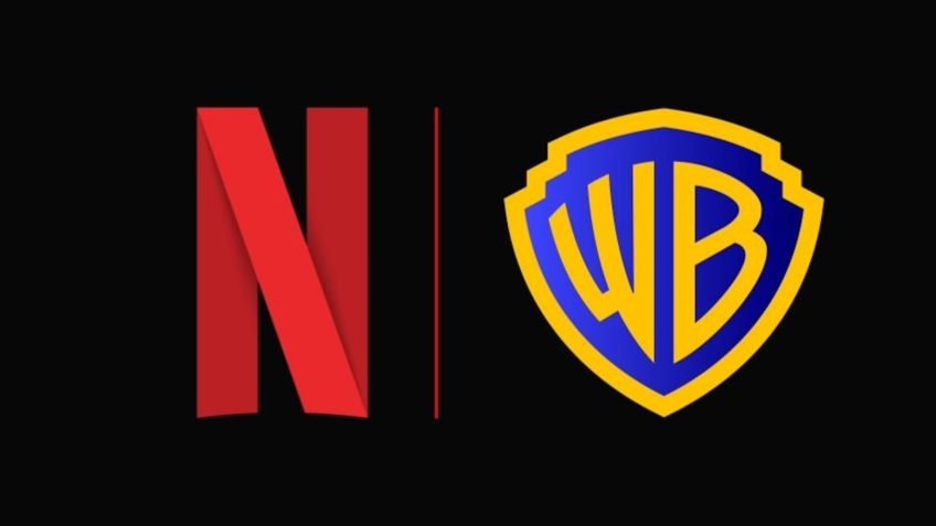 Netflix muda proposta e oferece US$ 82,7 bi em dinheiro pela Warner