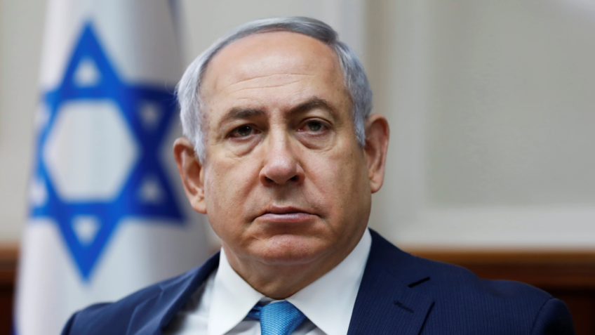 Resposta a ataque iraniano seria “com força nunca vista”, diz Netanyahu
