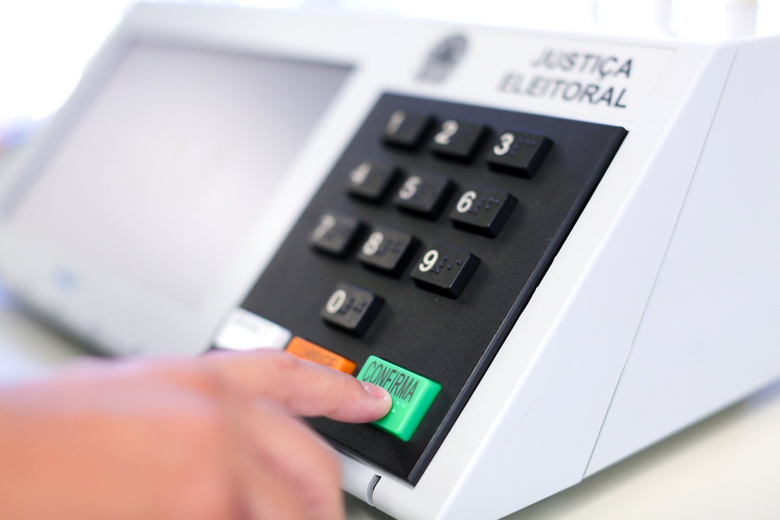 TSE recebe sugestões para regras das eleições 2026 até 30 de janeiro