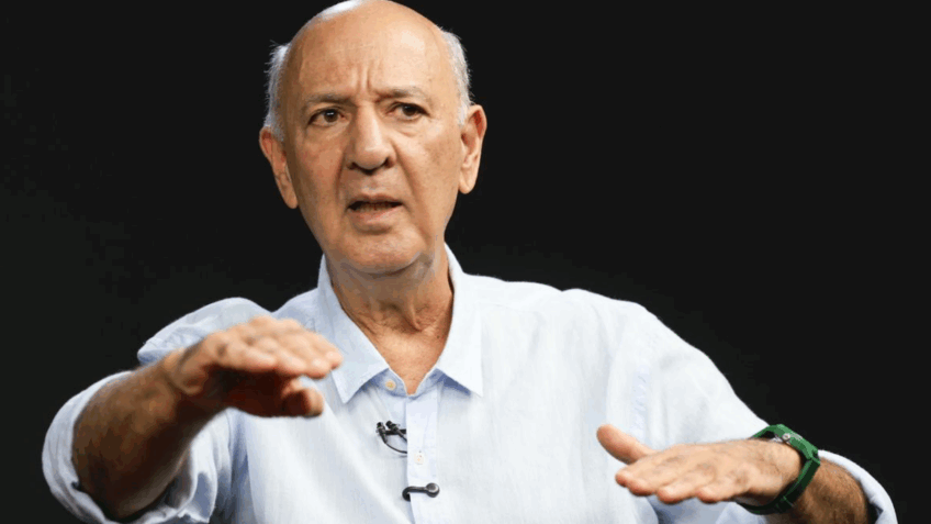 Arruda quer voltar ao governo de Brasília para “resgatar” a cidade