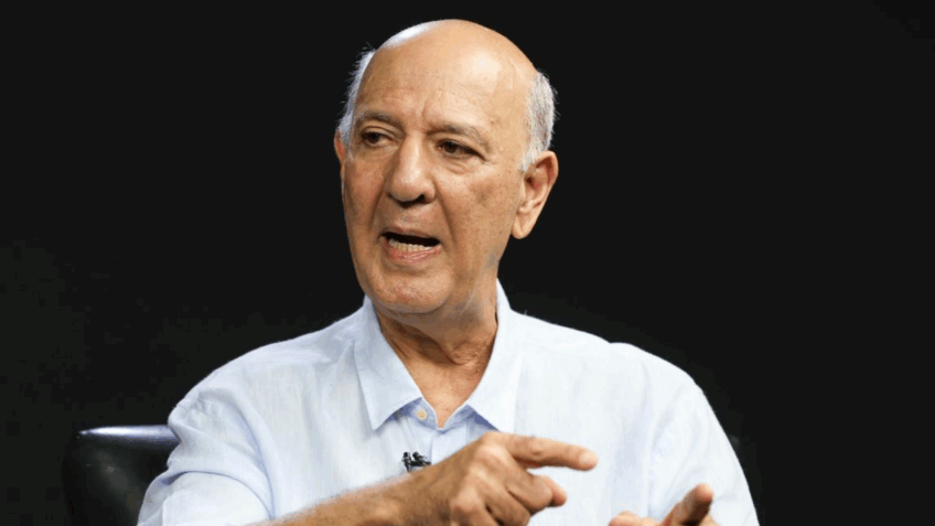 Arruda diz que sua presença no PSD “revitaliza” o partido