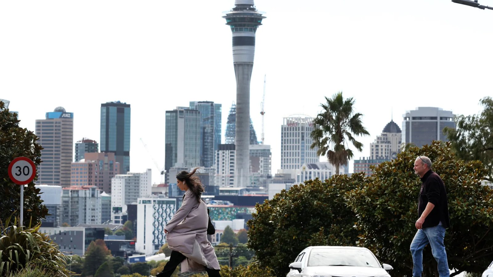 Cidades famosas que todo mundo acha que são capitais, mas não são