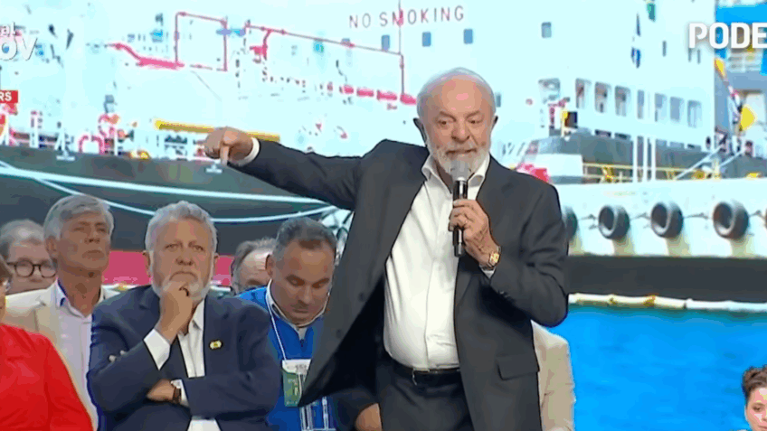 Lula cobra que ministros falem contra violência de gênero