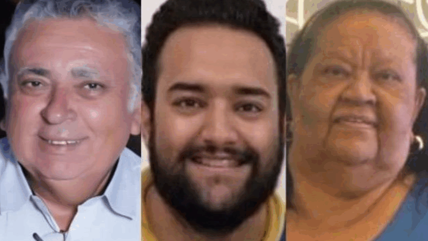 Saiba quem são as vítimas de técnico de enfermagem em hospital