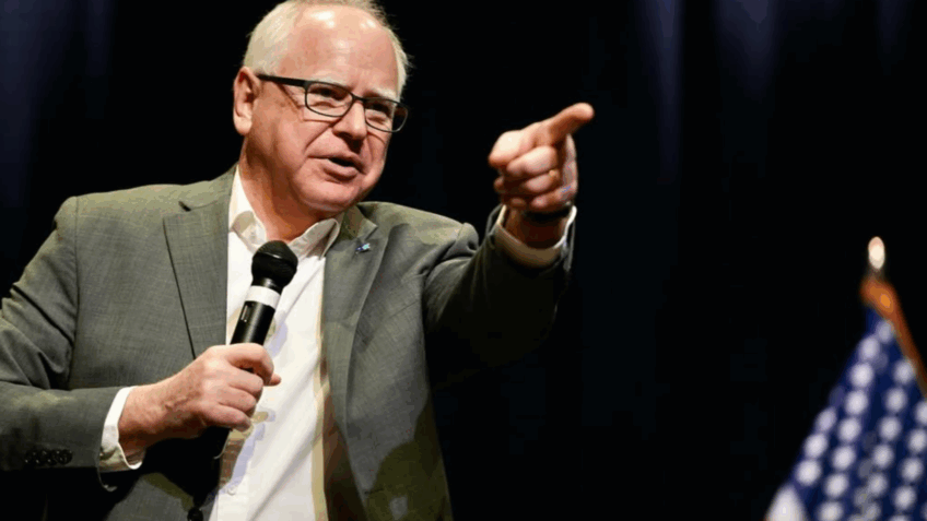 EUA investigam autoridades de Minnesota por ações contra imigração