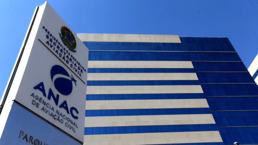 Anac aprova limite de responsabilidade para companhias aéreas