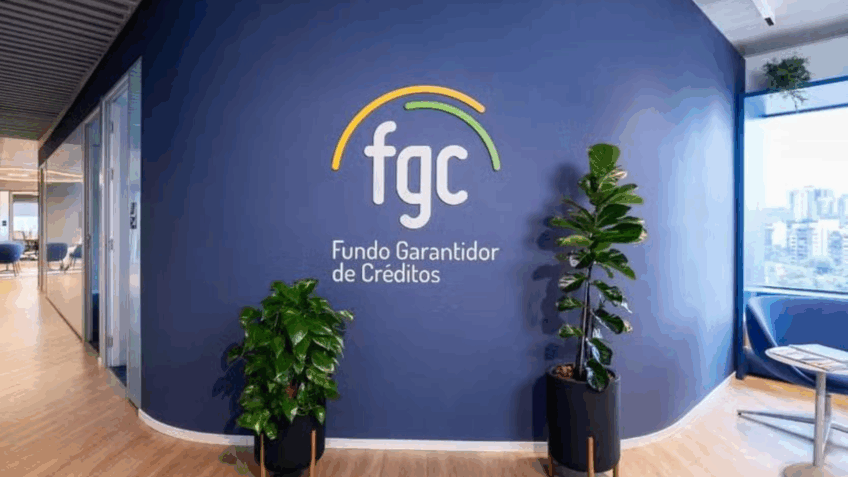 FGC estuda pedir aporte de R$ 30 bi a bancos após rombo do Master