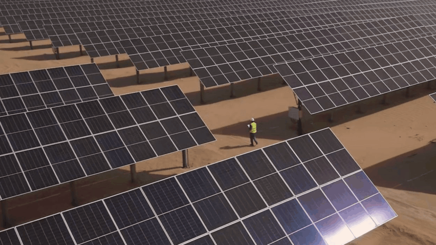 Expansão de armazenamento de energia na China desacelera em 2025