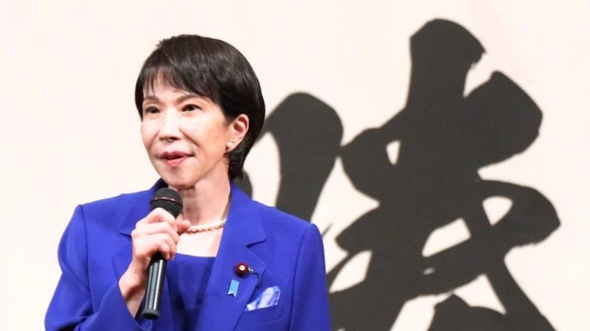 Premiê do Japão dissolve Parlamento e convoca eleições