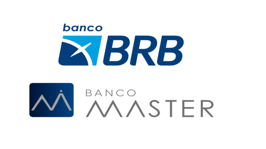 BRB passou ações do próprio banco ao Master em tentativa de compra