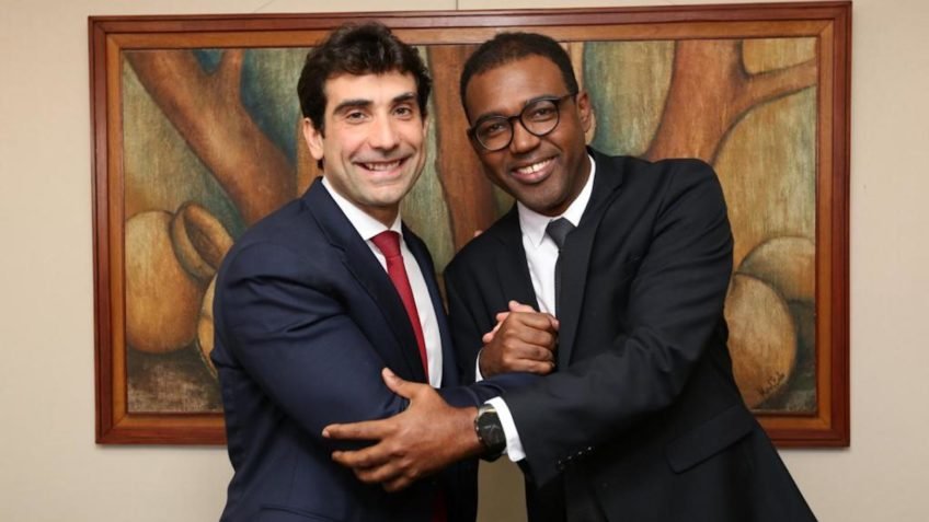 BC diz que nunca recomendou ao BRB a compra de carteiras fraudadas