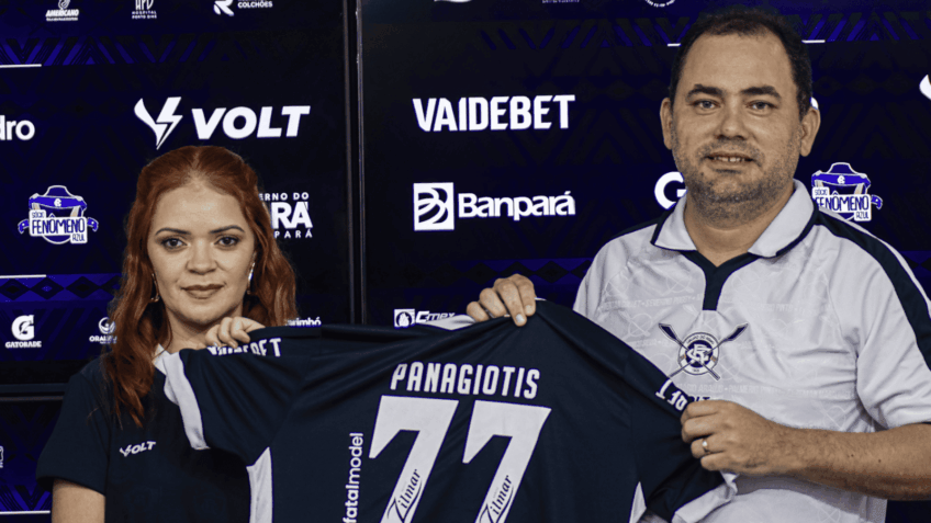 Remo fecha patrocínio com o site de acompanhantes Fatal Model