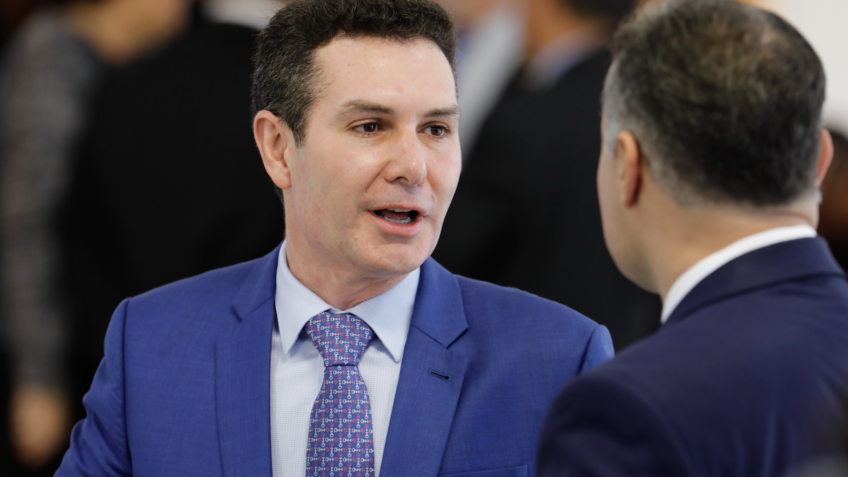 Minha Casa, Minha Vida chega a 2 milhões de moradias, diz Jader Filho