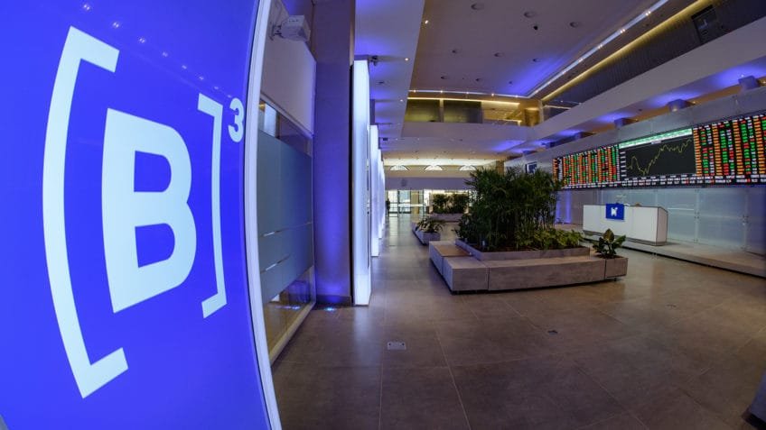 Ibovespa tem a 4ª maior rentabilidade do mundo, diz consultoria