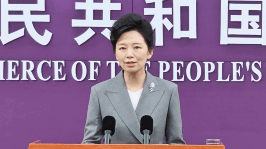 China critica plano da União Europeia para banir 5G chinês