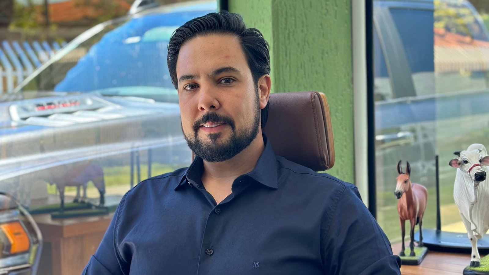 O incômodo que custa ouro: conheça seus direitos no crédito rural!