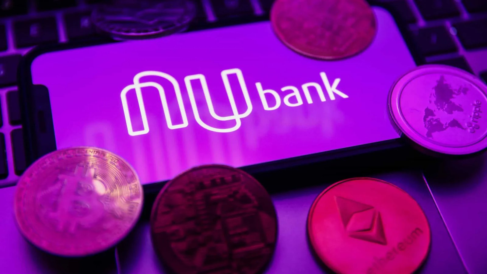 Nubank vai falir? Caso gera alerta e instituição financeira se pronuncia
