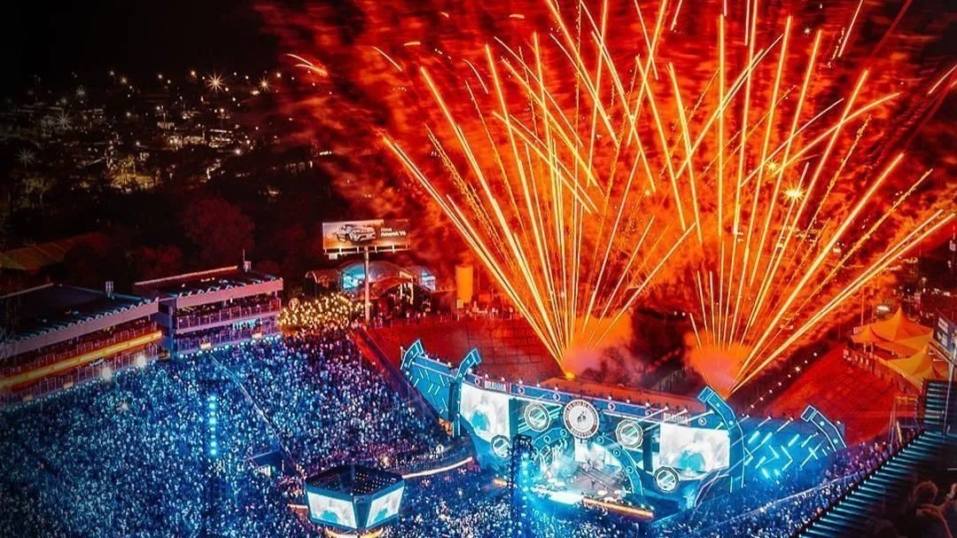 Quem mandou no sertanejo em 2025? Confira a lista completa dos mais ouvidos