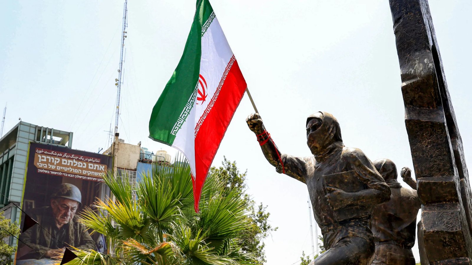 Brasil condena pela 1ª vez repressão do regime do Irã contra protestos, mas se abstém em votação na ONU