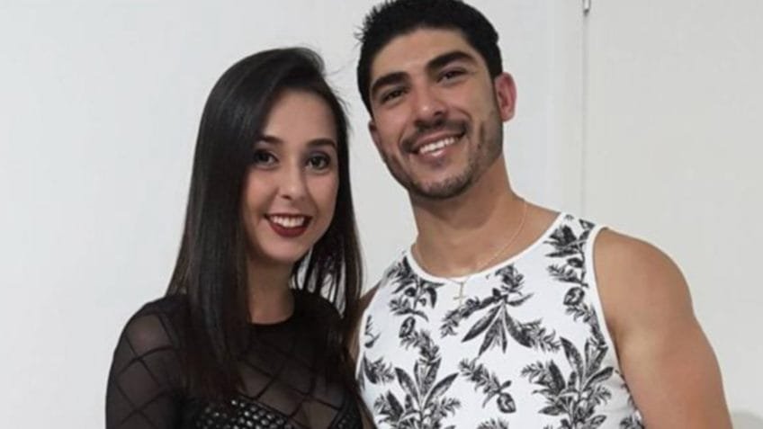 Brasileiro pega prisão perpétua na Irlanda por matar ex-namorada