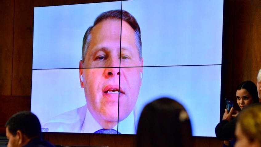 PGR recomenda arquivar ação contra autores da Vaza Toga