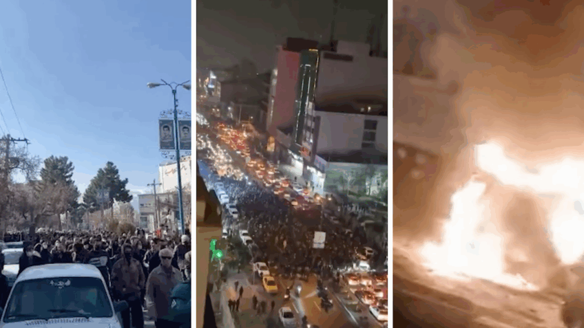 Brasil condena repressão no Irã pela 1ª vez, mas se abstém em votação na ONU