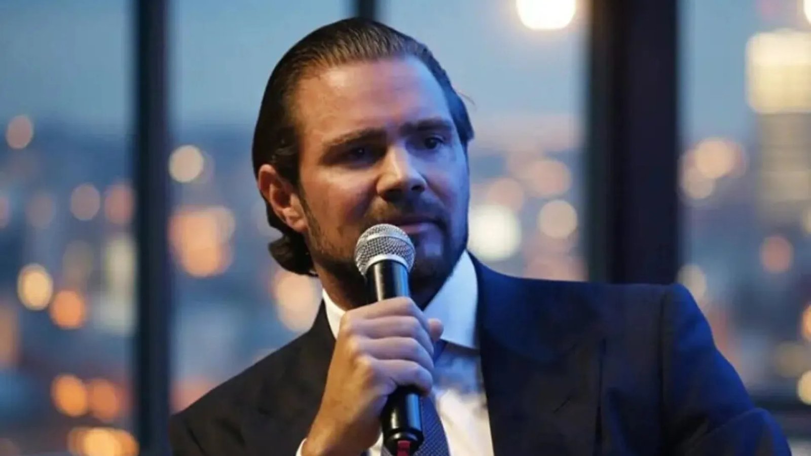 Vorcaro diz à PF que diretor do BC apoiou venda do Master 'até determinado momento'