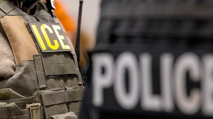 Brasileiro se declara culpado de agressão a agentes nos EUA