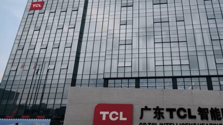 TCL terá controle de divisão de TVs da Sony em joint venture