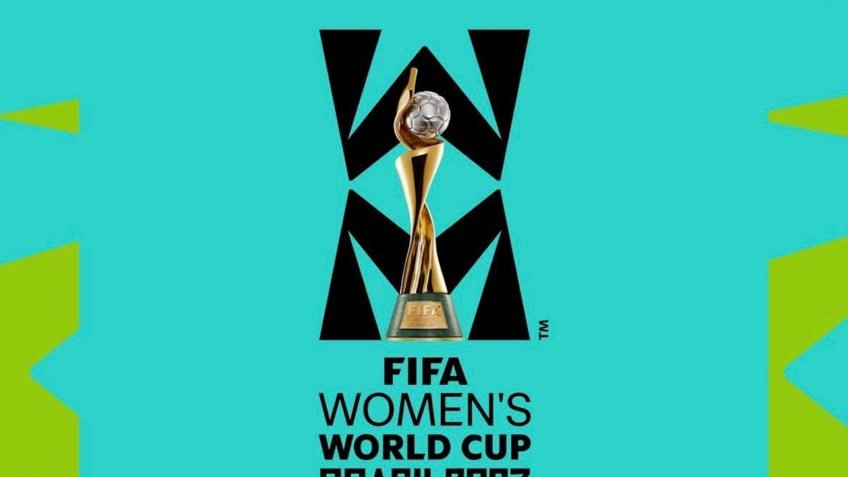 Fifa lança identidade visual da Copa do Mundo Feminina de 2027