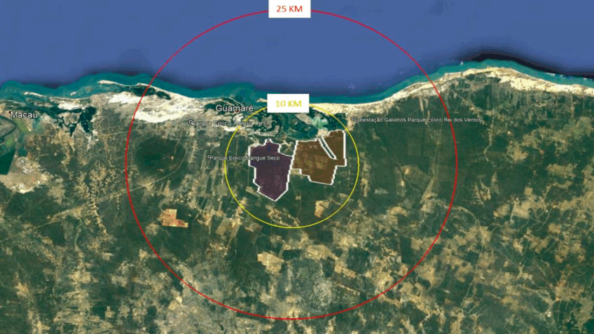 Super Empreendimentos comprou negócio de energia e pagou com imóvel