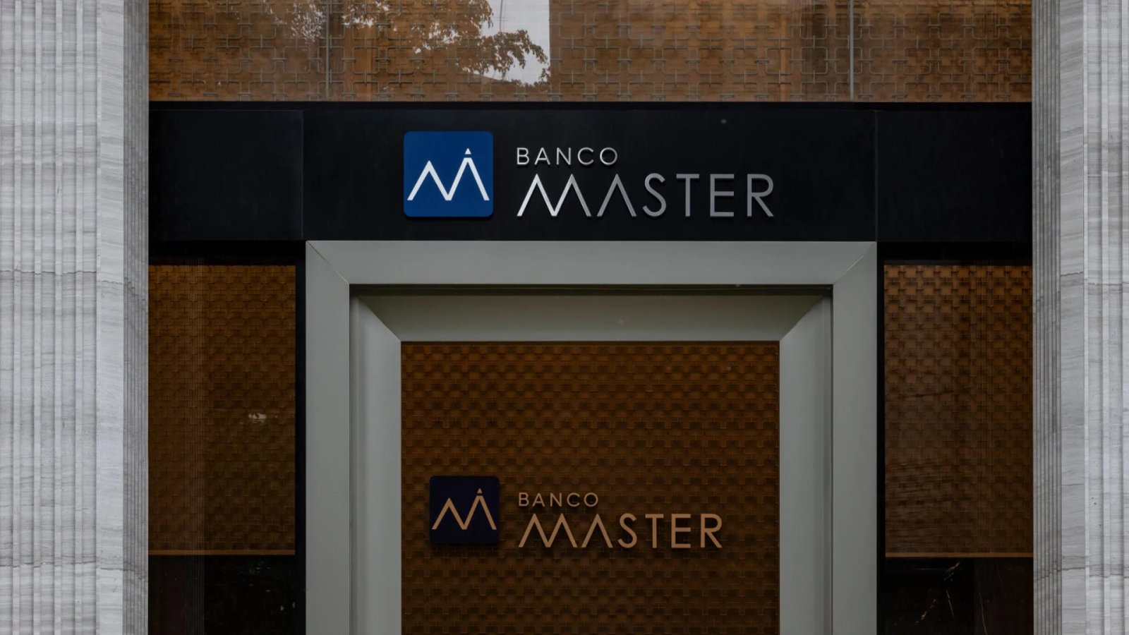Oito investigados prestam depoimentos à PF no inquérito do Banco Master nesta semana