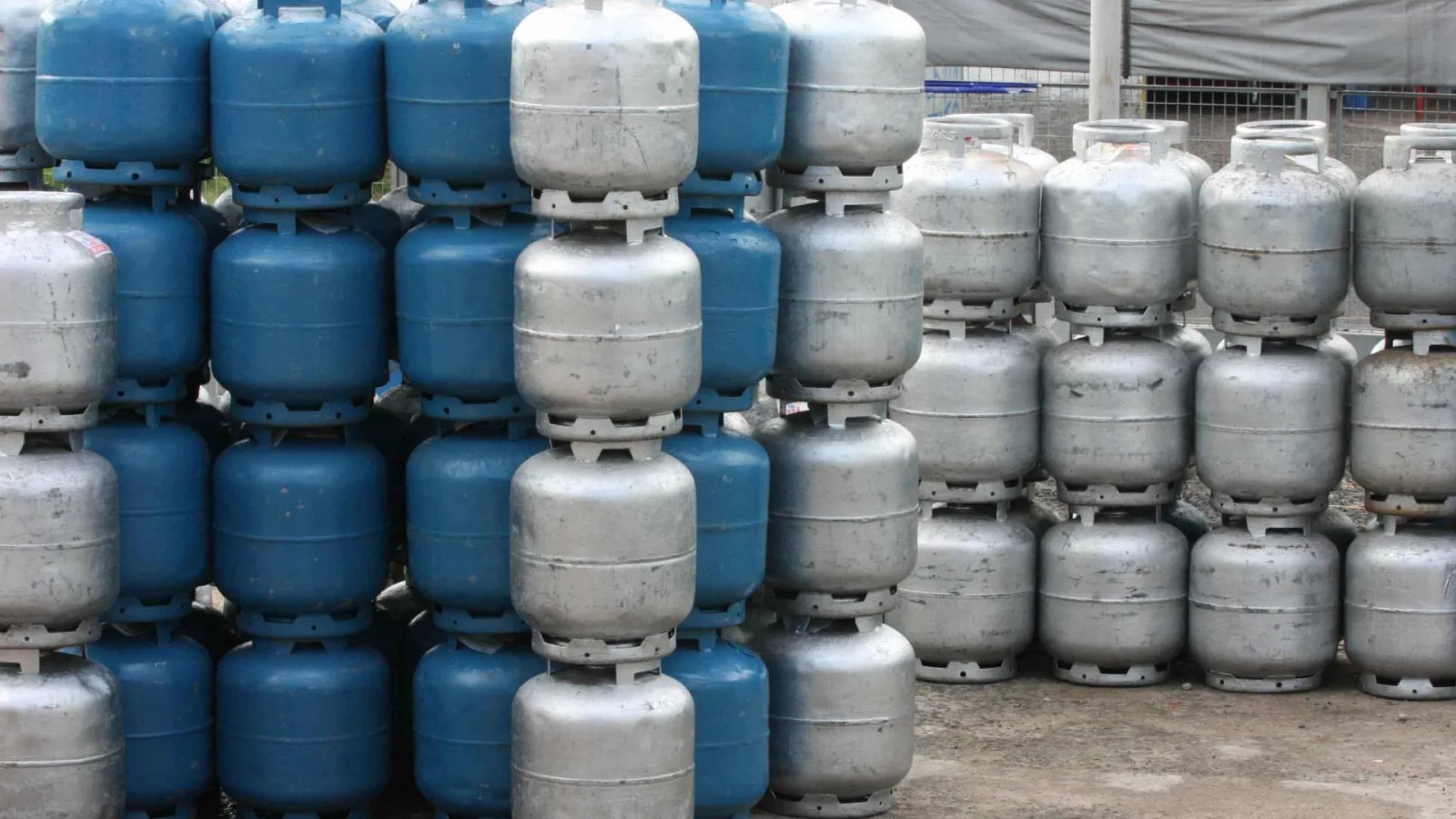 Gás do Povo chega a todas as capitais a partir desta segunda