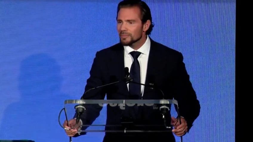 Leia o que disse Daniel Vorcaro em depoimento sobre caso Master