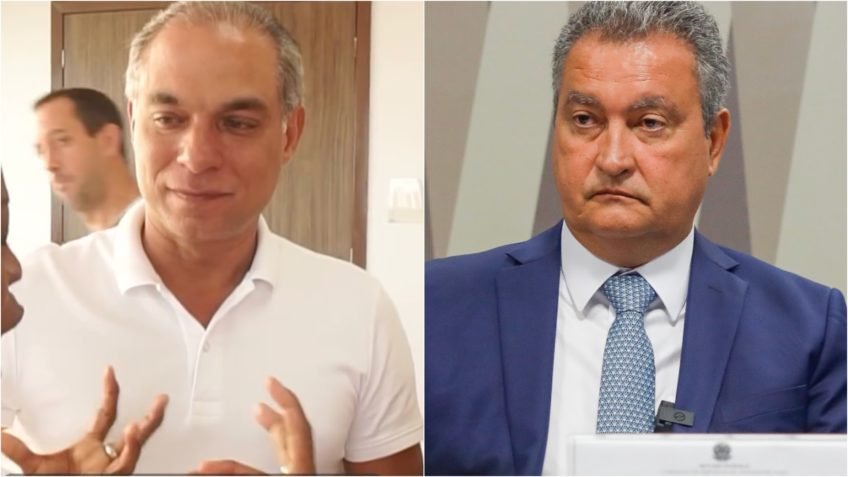 Do Master ao Voiter: Entenda a disputa judicial que envolve Augusto Lima