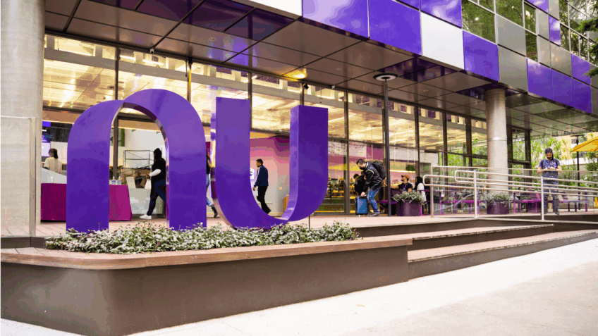 Nubank investirá R$ 2,5 bi em escritórios nos próximos 5 anos