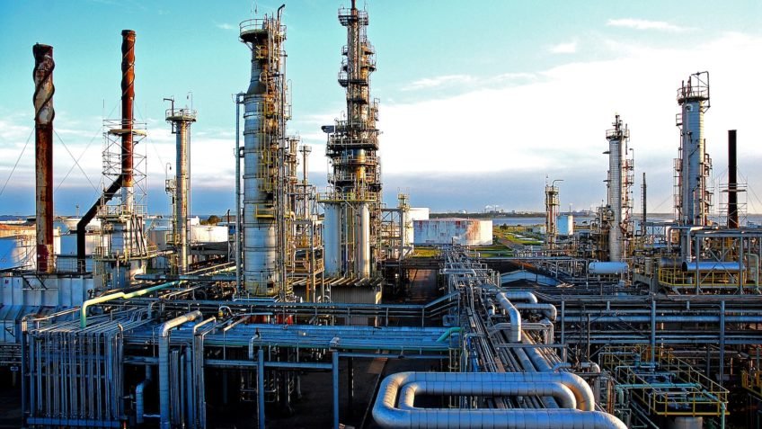 ANP autoriza 1ª biorrefinaria do país a vender gás renovável