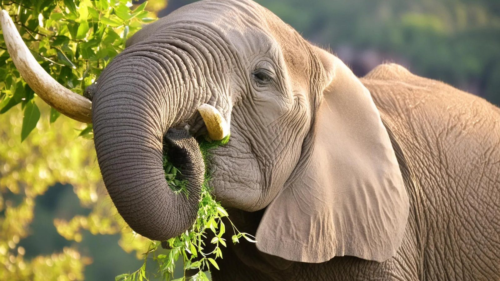 Sabia que esses animais riem como os humanos?