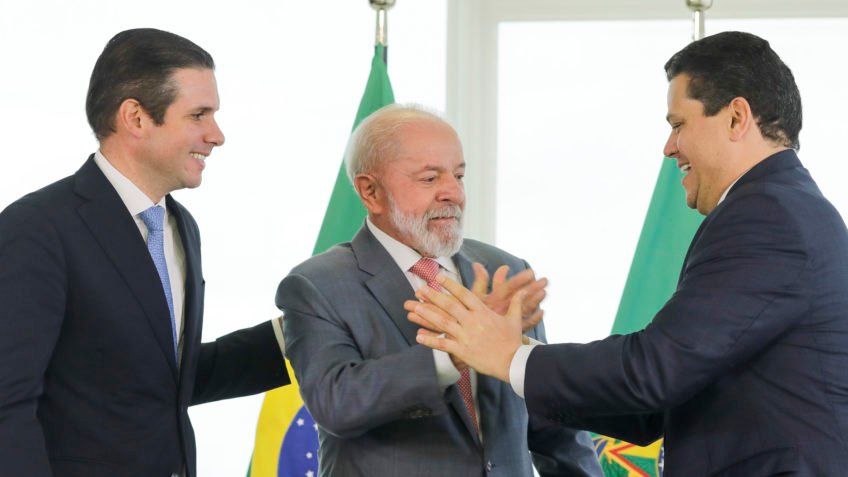 Lula retoma churrasco no Torto para azeitar relação com o Congresso