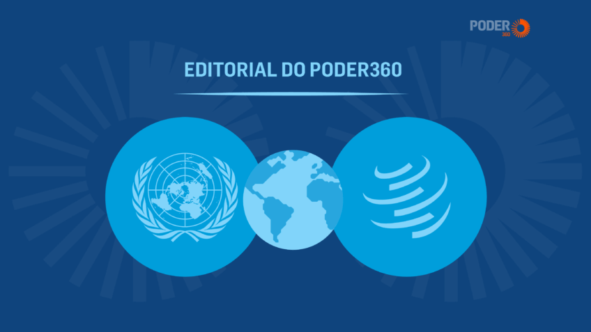A ruptura da ordem mundial e como olhar para a frente