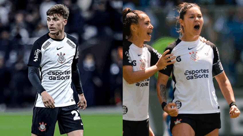 Corinthians disputa 2 títulos que podem render R$ 23,7 milhões