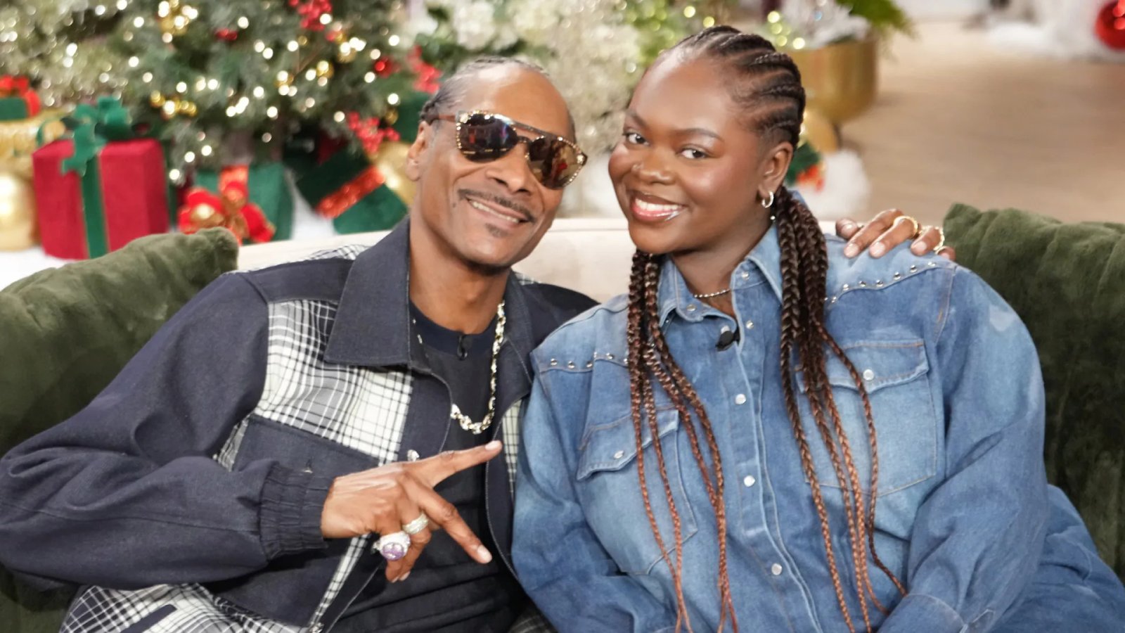 Neta de Snoop Doog morre com apenas dez meses: "O amor da minha vida"