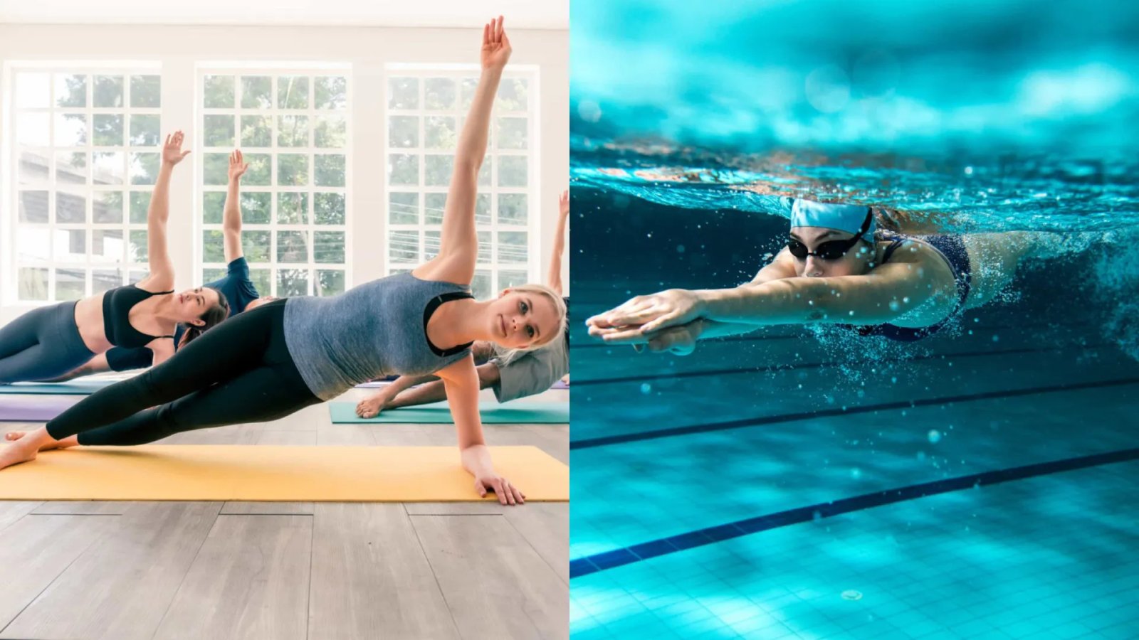 O exercício perfeito para você, de acordo com o seu signo