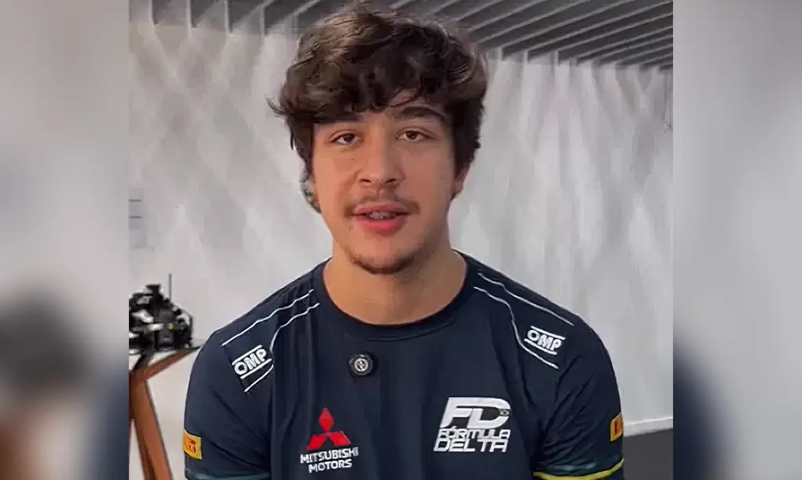 Justiça mantém prisão de piloto acusado de espancar jovem em Brasília