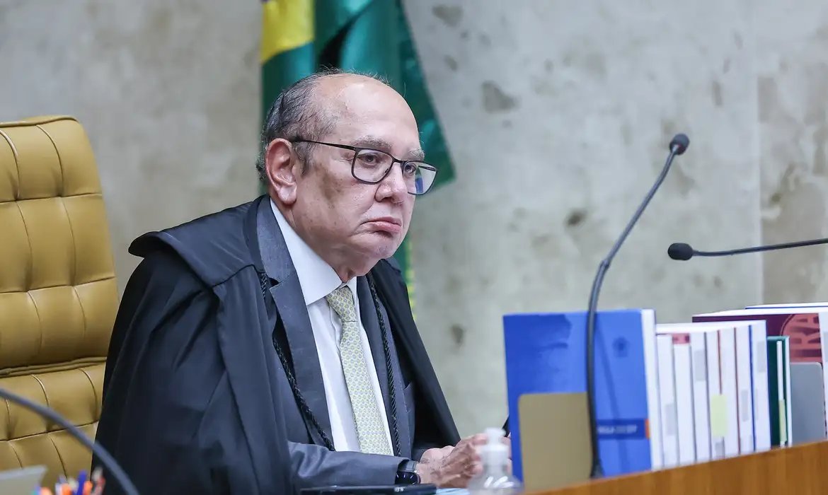 Mendes manda PF apurar suposta espionagem contra secretário do Recife