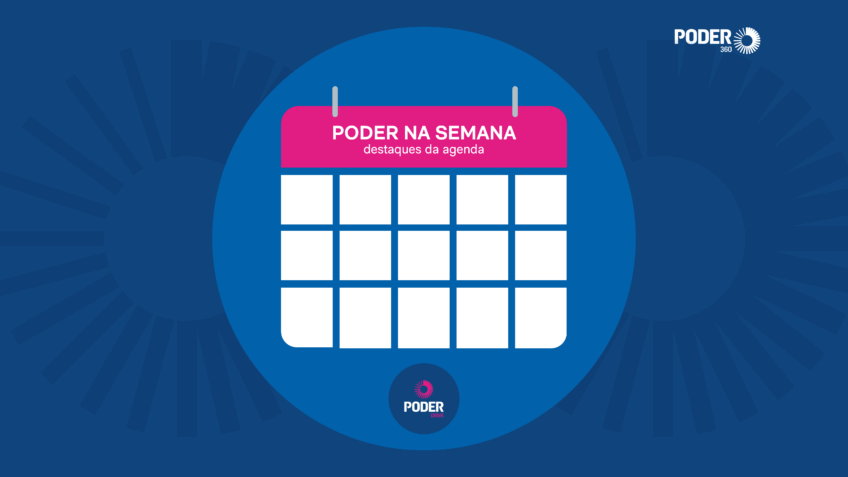 Agenda da semana: retorno do Legislativo e do Judiciário