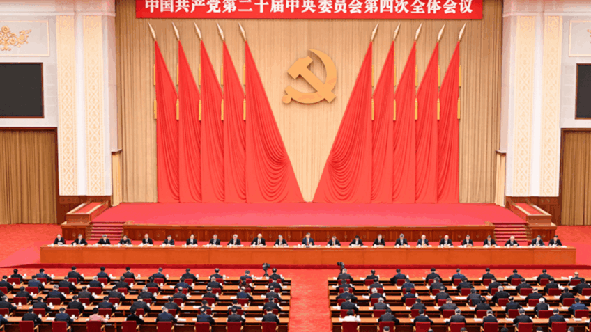 China investiga ministro da Gestão de Emergências por corrupção